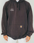 Carhartt  - Hoodie