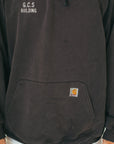 Carhartt  - Hoodie