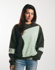 Adidas - Sweatshirt (S)