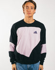 Adidas - Sweatshirt (L)