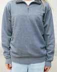 Columbia - Quarter Zip (M)