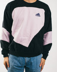 Adidas - Sweatshirt (L)