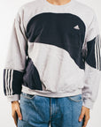 Adidas - Sweatshirt (M)