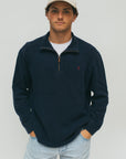 Ralph Lauren - Quarter Zip