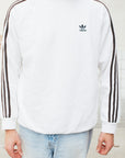 Adidas - Sweatshirt (L)