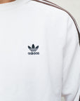 Adidas - Sweatshirt (L)