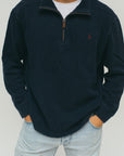 Ralph Lauren - Quarter Zip