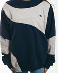 Adidas - Sweatshirt (L)