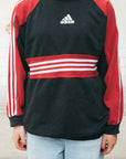 Adidas - Sweatshirt (M)