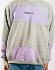 Adidas - Sweatshirt (L)