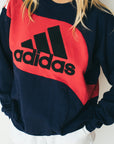 Adidas - Sweatshirt