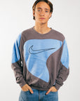 Nike - Sweatshirt (L)