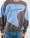 Nike - Sweatshirt (L)