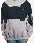 Adidas - Sweatshirt (M)