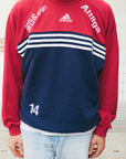 Adidas - Sweatshirt (L)