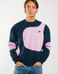 Nike - Sweatshirt (L)