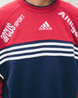 Adidas - Sweatshirt (L)