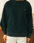 Nautica - Sweatshirt (L)