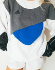 Adidas - Sweatshirt