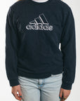 Adidas - Sweatshirt (S)