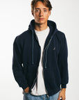 Nautica - Full Zip (M)