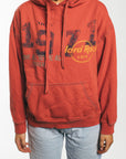 Hard Rock Cafe - Hoodie (S)