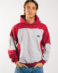 Reebok - Hoodie (M)