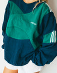 Adidas - Sweatshirt