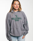 Nike X Volley Ball 2010 - Hoodie