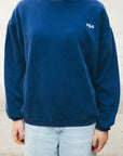 Fila - Sweatshirt (M)