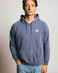 Nike - Hoodie (M)