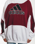 Adidas  - Sweatshirt (XL)