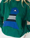 Adidas - Sweatshirt