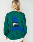 Adidas - Sweatshirt