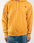 Champion - Hoodie (L)