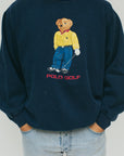 Ralph Lauren - Sweatshirt