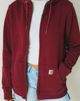 Carhartt - Full Zip