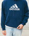 Adidas - Hoodie (L)