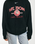 Nike X MT. Zion - Sweatshirt