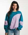 Adidas  - Sweatshirt (M)