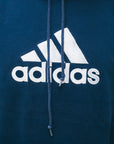 Adidas - Hoodie (L)