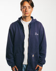 Carhartt - Full Zip (XL)