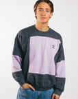 Adidas - Sweatshirt (L)