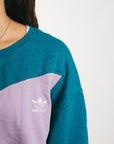 Adidas  - Sweatshirt (M)