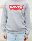 Levis - Sweatshirt (S)