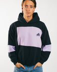 Adidas - Hoodie (L)