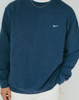 Nike - Sweatshirt