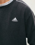 Adidas - Sweatshirt (L)