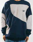 Reebok - Sweatshirt (XL)