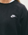 Nike - Sweatshirt (M)